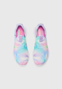 Skechers ULTRA FLEX - Trainers - lavender/multi