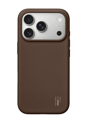 IPHONE 17 PRO MAX - Telefoonhoesje - mocha mousse
