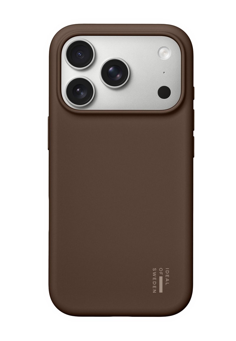 iDeal of Sweden IPHONE 17 PRO MAX - Telefoonhoesje - mocha mousse