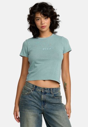 - T-shirt basic