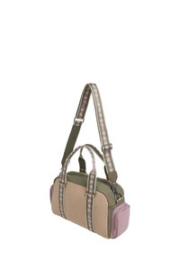 Pepe Jeans Rankinė - washed army green