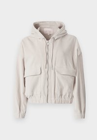 ONLKENZIE JACKET - Sommerjakke - pumice stone
