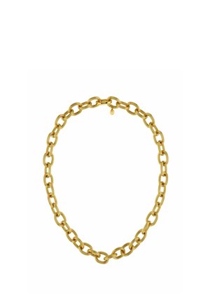 EDBLAD, WILDERN CHAIN - Halskette - gold-coloured
