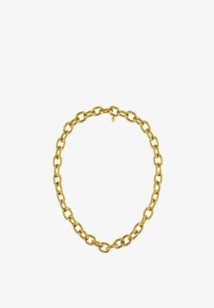 EDBLAD, WILDERN CHAIN - Halskette - gold-coloured
