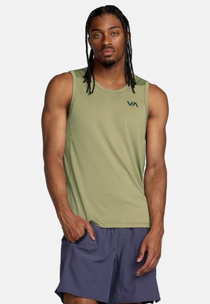 VENT DÉBRDEUR - Top - cyt