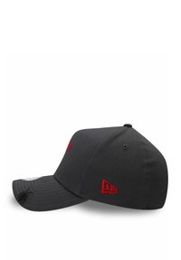 New Era AFRAME    HERE BEETLEJUICE - Cap - charcoal