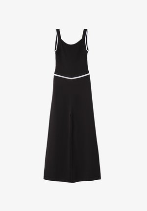 Sarabanda, Jumpsuit - black