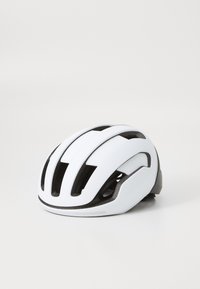 OMNE BEACON UNISEX - Helmet - hydrogen white matt/uranium black matt