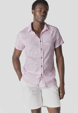 SHORT SLEEVES  - Hemd - rosa   pink