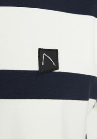 STORM - T-shirt print - navy