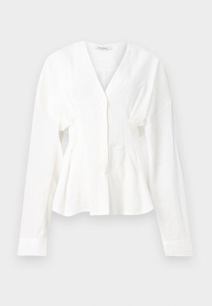 Rodebjer HORST - Bluse - white