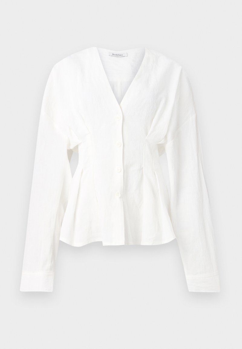 Rodebjer Blouse wit Rodebjer Blouse wit