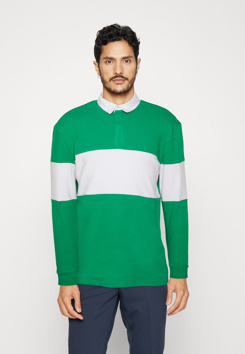 Pier One Långärmad tröja green/grön Zalando.se