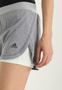 adidas Performance Urheilushortsit - grey