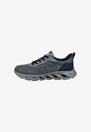 bugatti, BUGATTI SNEAKER - Sneaker low - grau