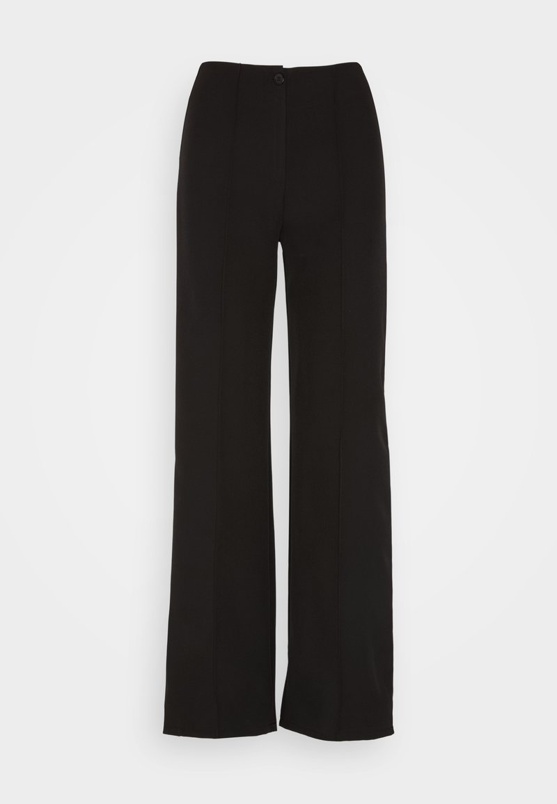 WAL G. Broek zwart