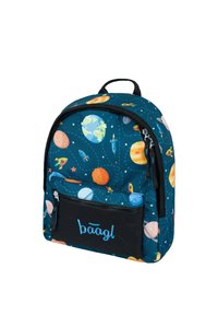 Baagl VORSCHUL - Zainetto - blau