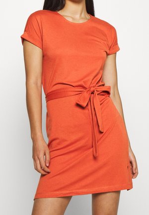 Jerseyjurk - orange
