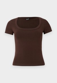 SHORT SLEEVE  - Majica kratkih rukava s printom - mole