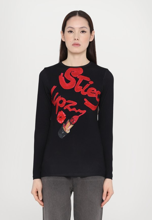 AXELLE LONGSLEEVE - Long sleeved top