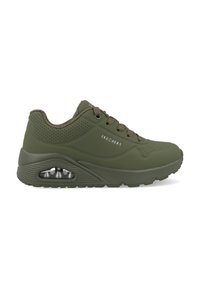 Skechers STAND ON AIR - Sneakers laag - green