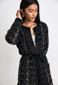 Marc Cain Gilet - black