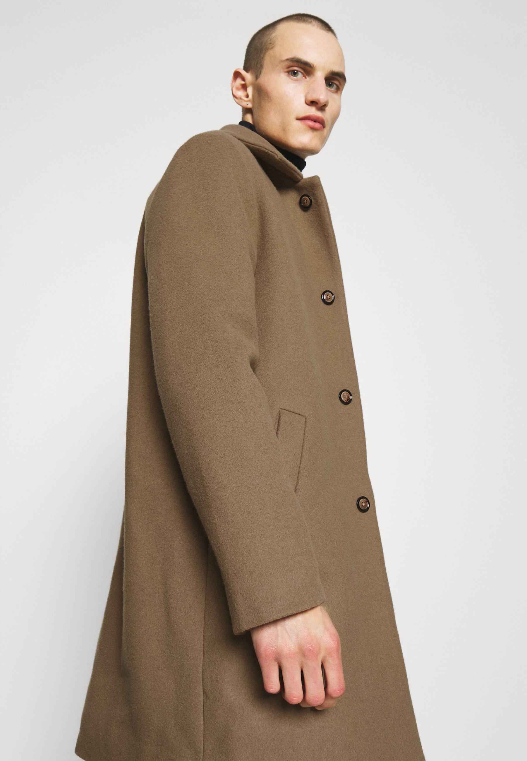 beau manteau