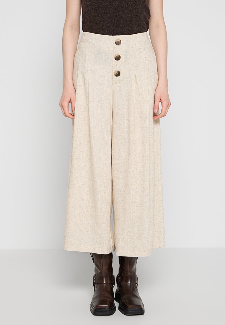 Apricot Broek beige Apricot Broek beige