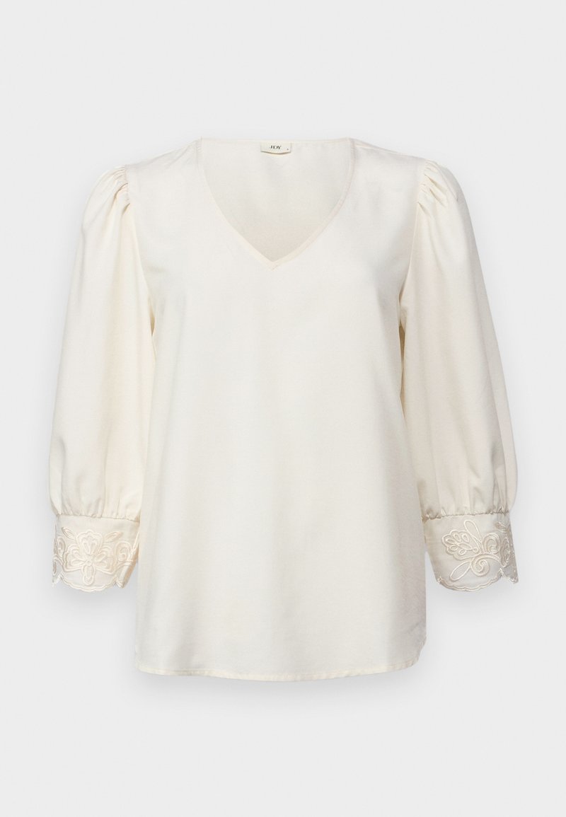 JDY Blouse crème