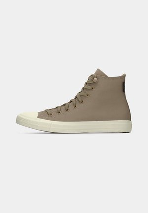 CHUCK TAYLOR ALL STAR UNISEX - Baskets montantes - vintage cargo/black/egret