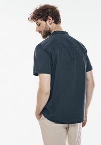 Street One MEN Skjorta - blau