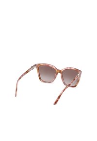 Guess GU00191 - Aurinkolasit - light brown-brown