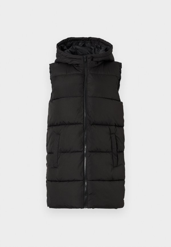 PCBEE NEW PUFFER VEST - Waistcoat3