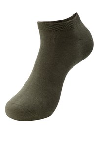 INDICODE JEANS SOCKEN MELVIN - Socken - brown/beige/mix