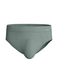 Niet geselecteerd, laurel green