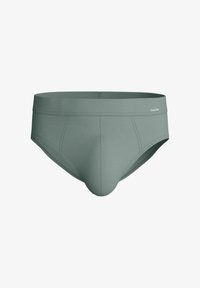 Niet geselecteerd, laurel green