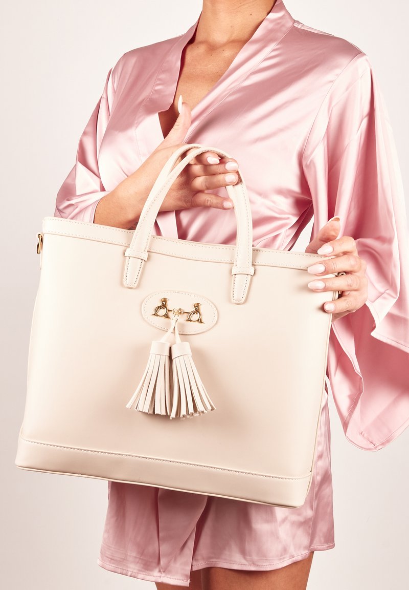 L'Atelier Du Sac FIONA - Torebka