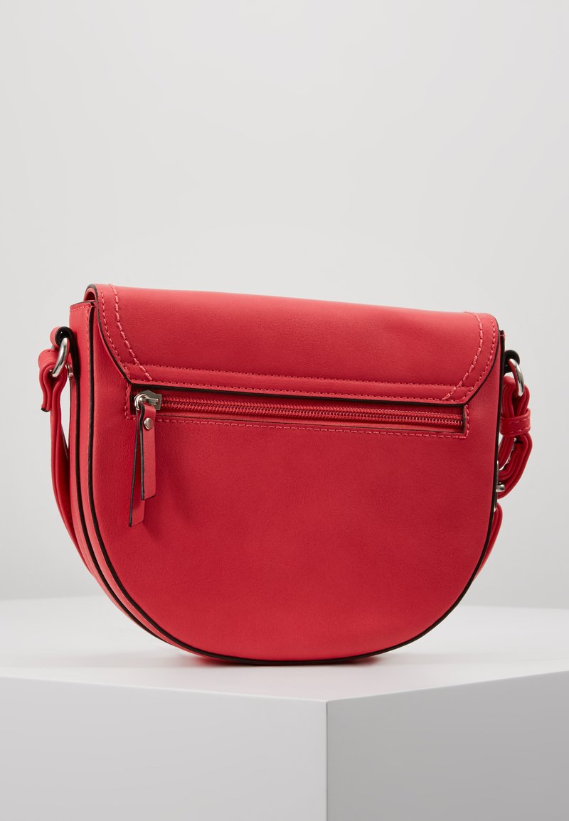 Damen Handtaschen | TOM TAILOR MATERA Umhängetasche pink - EY89333 Damen Handtaschen | TOM TAILOR MATERA Umhängetasche pink - EY89333