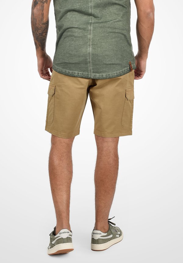 BHBARNI REGULAR FIT - Shorts4