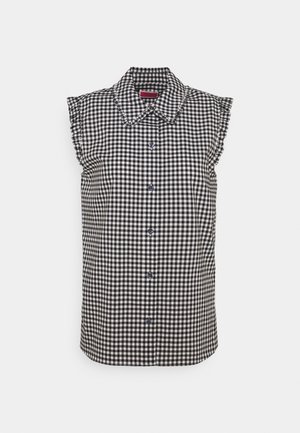 Blusa - black