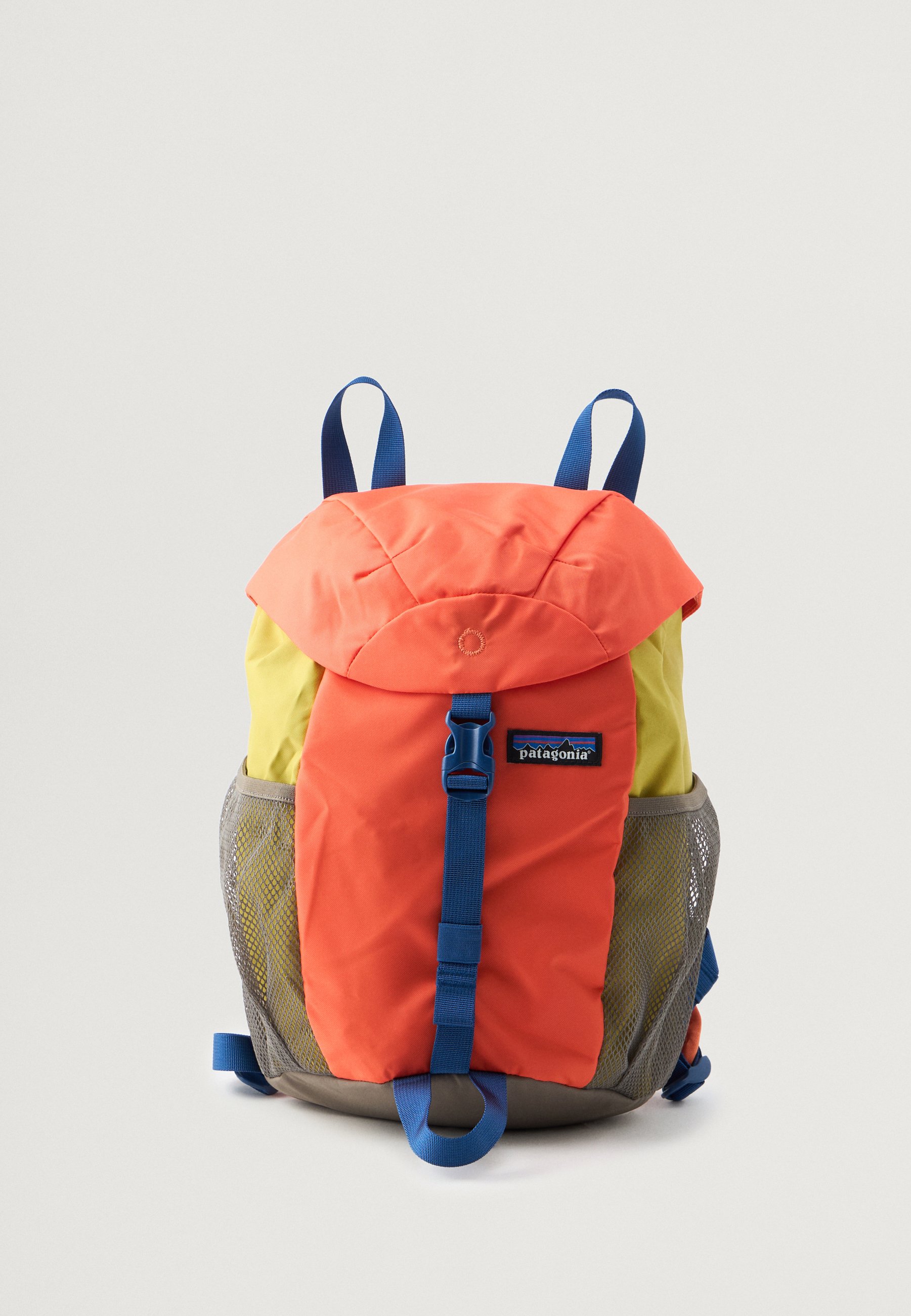patagonia backpack orange Terravia 14L Pack Coal Orange, M Built from rugged 100% recycled nylon ripstop with a PU coating Patagonia Terravia 28L Orange Hiking