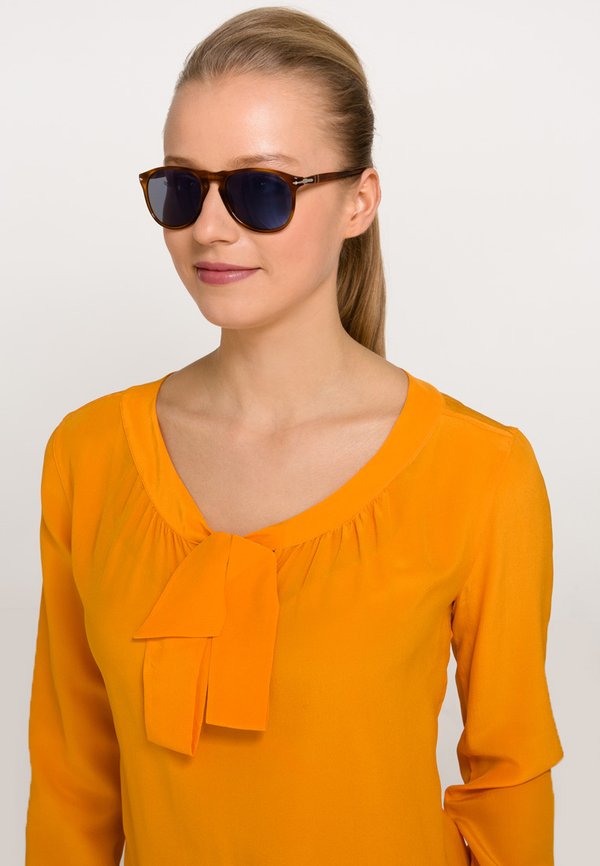 Sunglasses - hellbraun3