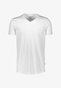 Ausgewählt, white