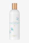 FABRIC SOFTENER & SCENT BOOSTER - THE RITUAL OF KARMA - DELICATELY SWEET - LOTUS & WHITE TEA - Raumduft - -