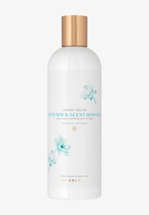 FABRIC SOFTENER & SCENT BOOSTER - THE RITUAL OF KARMA - DELICATELY SWEET - LOTUS & WHITE TEA - Profumo per ambienti - -