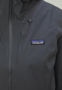 Patagonia STORM SHIFT - Casaco de esqui - smolder blue