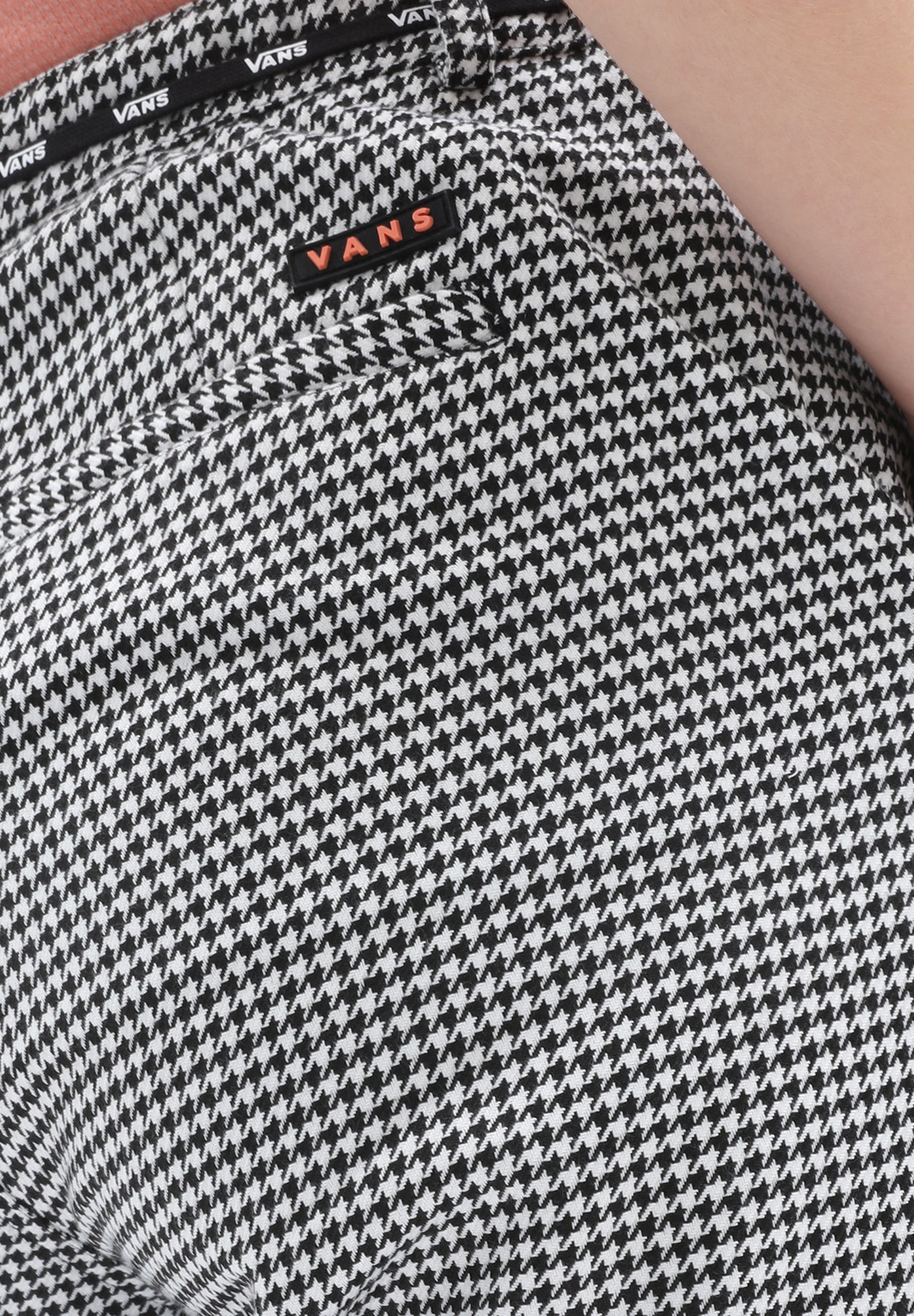 Vans WM WELL SUITED PANT - Chinos 