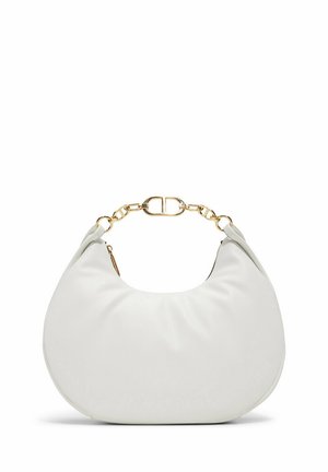 Handtas - white