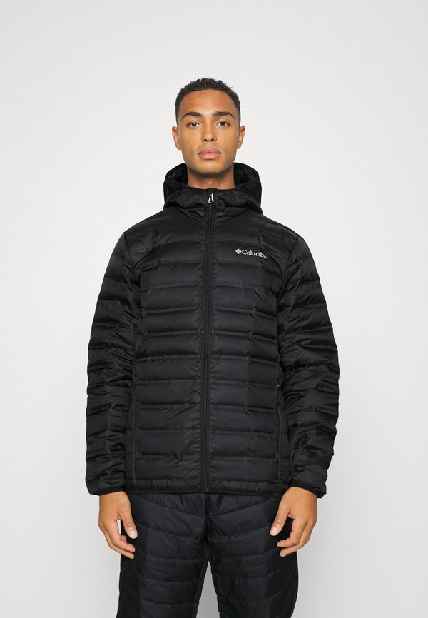 LAKE 22™ HOODED JACKET - Daunenjacke