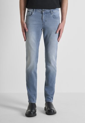Antony Morato OZZY IN ICONIC SPECIAL - Slim fit jeans - blue denim